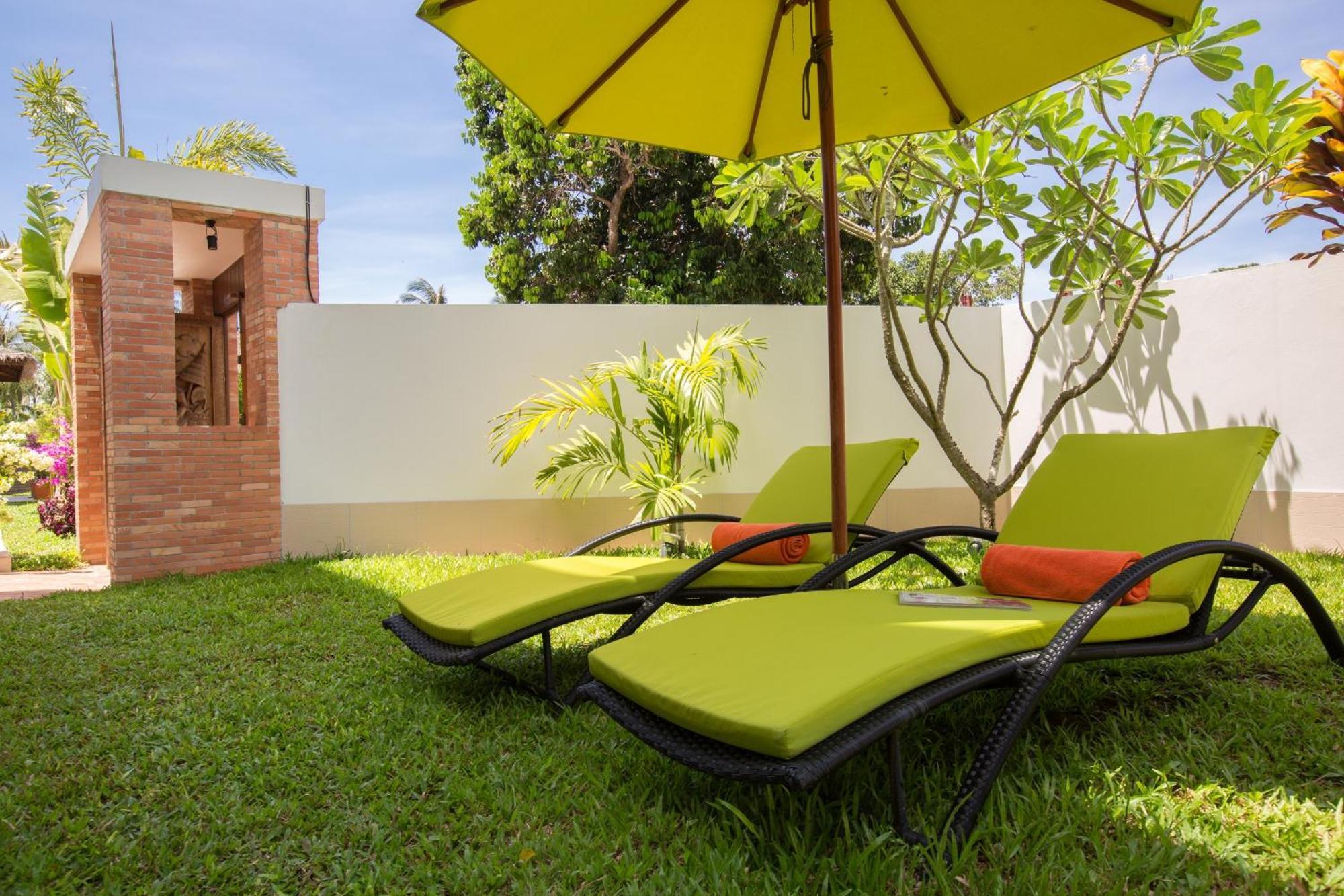 Sea&sky Campo de férias 5*