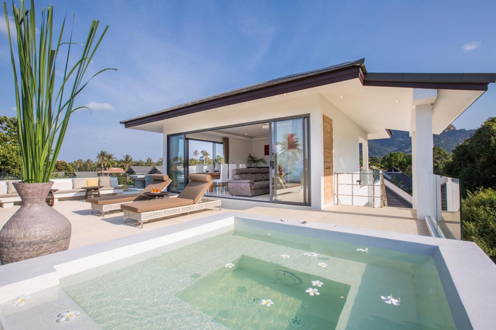 Ferienpark Sea&sky 5*